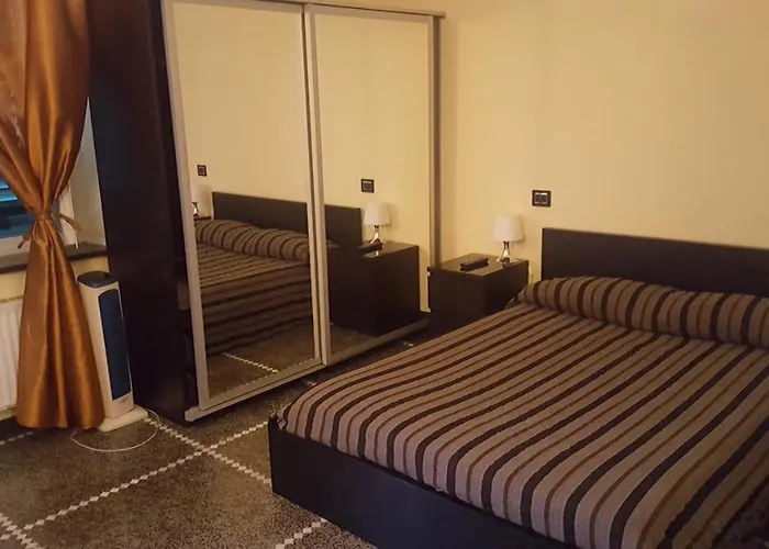 B&B Il Pesce Doro