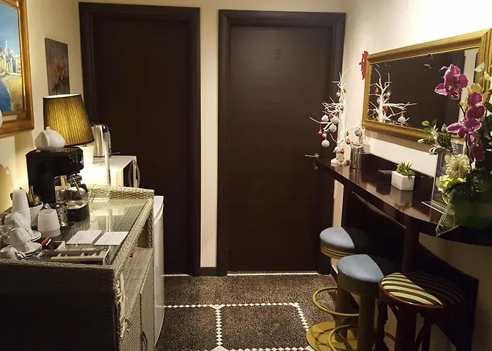 B&B Il Pesce Doro