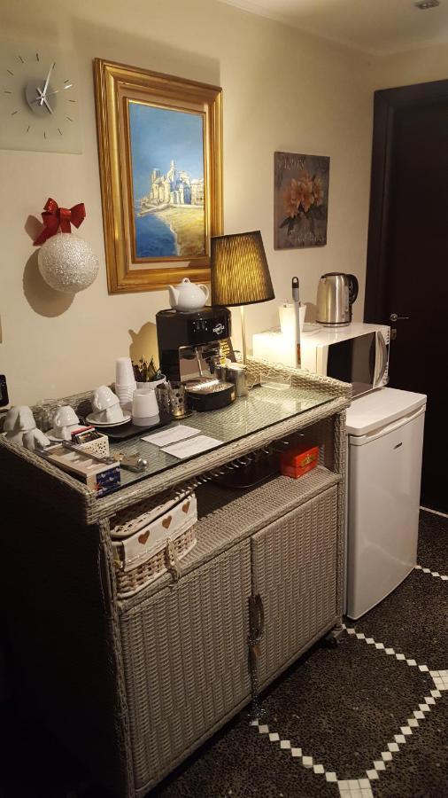 Bed & Breakfast Il Pesce Doro Camogli