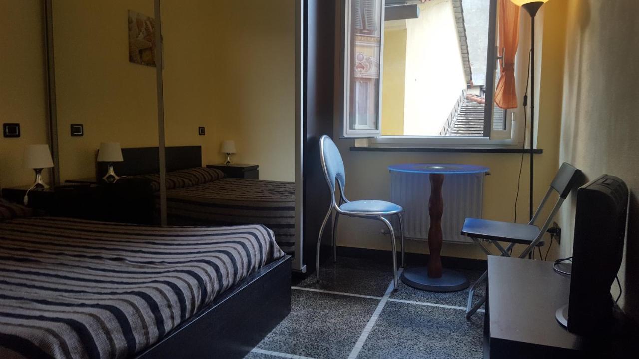 Bed & Breakfast Il Pesce Doro